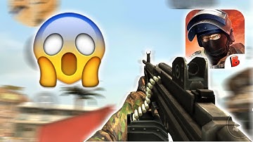 First Time Playing Bullet Force In Months!!
