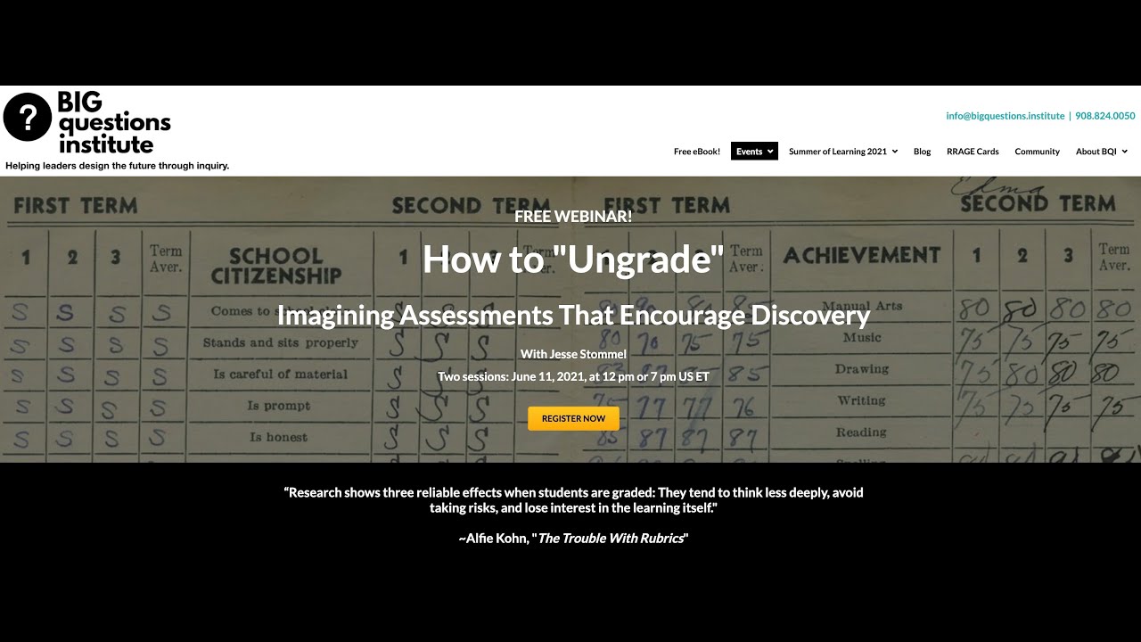 How to Ungrade 7 pm - YouTube