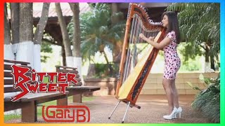 Gary B  - Bitter Sweet (2008) lyrics