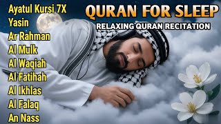 Download Lagu Quran recitation in a peaceful voice I ayat al kursi, yasin, alkahfi, alwaqiah, arrahman, Alaa Aqel MP3 Download Lagu Quran recitation in a peaceful voice I ayat al kursi, yasin, alkahfi, alwaqiah, arrahman, Alaa Aqel MP3