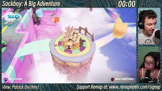 Jump Rank Repeat - Fun with Friends