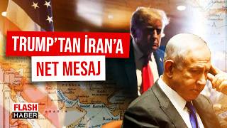 Abd Başkanı Trump Ve Netanyahudan Kritik Görüşme Neler Yaşandı? 12.02.2026
