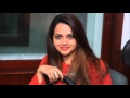 Bhavana on spotlight  radio mango