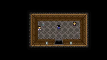 [C++ / SDL 2.0 Development] TDG