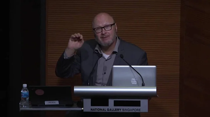 Reframing Modernism: Connections & Ruptures  Keynote Lecture