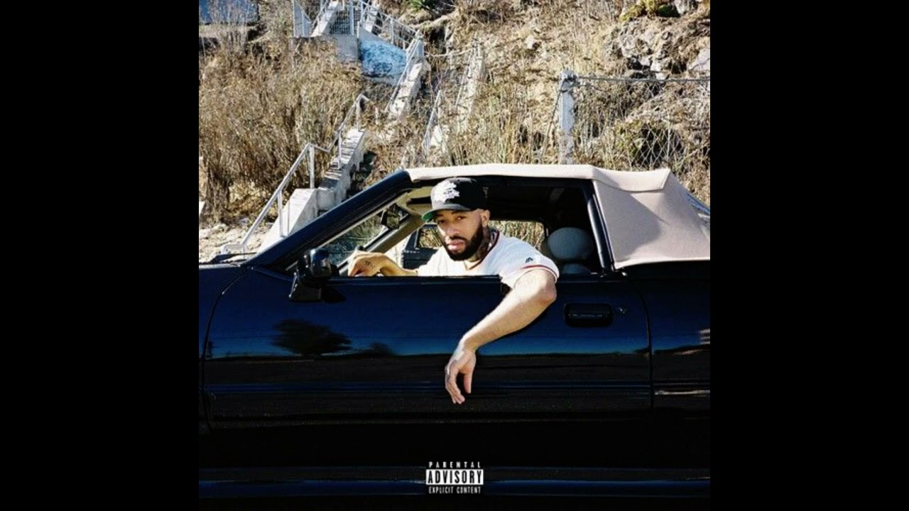 (FREE) Larry June x Odeal Type Beat "Feelings"