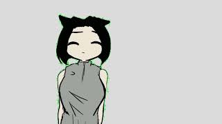 Lagtrain animation test UwU
