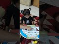 kalo yang ini birru lagi belajar nama nama hewan y guyss