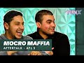 HAVIK en SCENNOE over MOCRO MAFFIA aflevering 5 | Mocro Maffia Aftertalk
