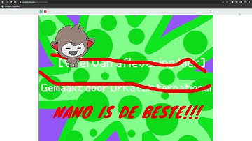 Nano Krijgt Gestraft invoering