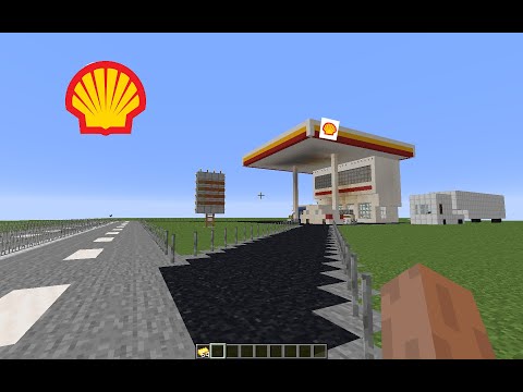 Video: Ang lahat ba ng mga Shell gas station na etanol ay libre?