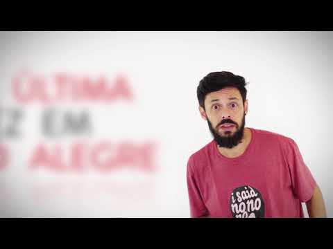 Temporada Nando Viana em Porto Alegre - RS