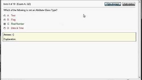 P2170-033 IBM i2 IntelligenceTechnical Mastery Test v1