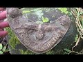 МЕГА НАХОДКИ ПО ВОЙНЕ!!!БОМБИЧЕСКИЙ КОП!!!WW2 METAL DETECTING.