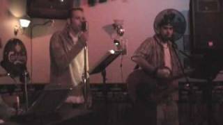 Video thumbnail of "Mon Oncle Edmond - (Jean Lapointe) par Malin Plaisir en Trio"