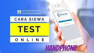 Penilaian Akhir Semester  | Versi Handphone screenshot 5
