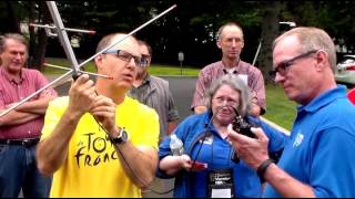 ARRL - Teachers Institute Overview
