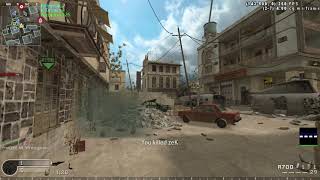 cod4 pub