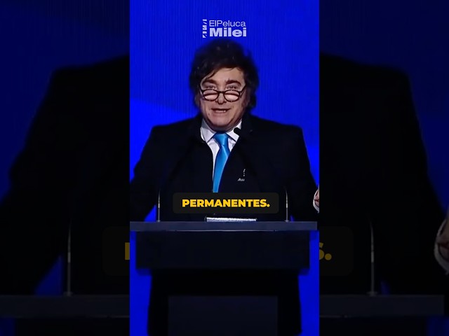 LOS ZURDOS NUNCA VAN A QUERER LABURAR, SON VAGOS.