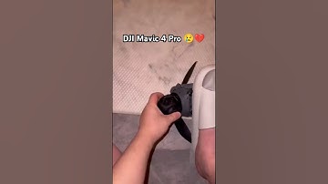 DJI Mavic 4 Pro Gimbal 😢💔 #dji #shorts #shortsfeed #viralshorts #youtubeshorts #foryou #youtube