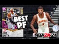 PINK DIAMOND REWARD JOSH SMITH GAMEPLAY!! TOP TIER PF!! IS HE WORTH LOCKING IN NBA 2K21 MyTEAM??