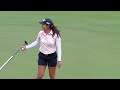 Round 1 Highlights presented by SERVPRO | 2026 Blue Bay LPGA