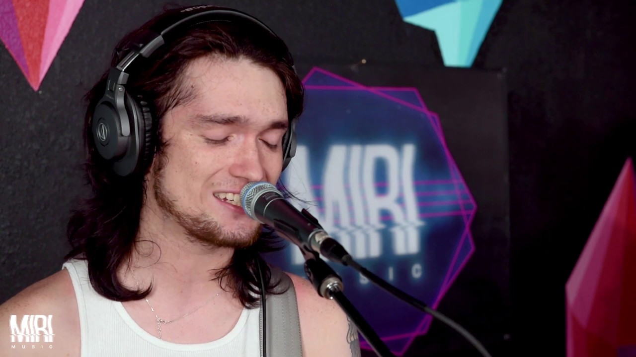 Miri Music Sessions: Gestalt