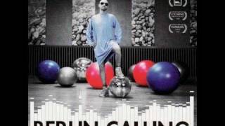 Paul Kalkbrenner - Castenets (Special Berlin Calling Edit)