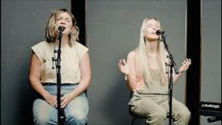 You Gave -- Meredith Mauldin ft. Abbie Gamboa -- New Song Cafe