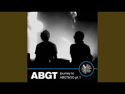Durante, Nathan Nicholson - Holding On (ABGT599D2) - Mixed