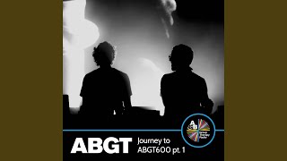 Holding On (ABGT599D2)