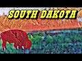 Top 10 Things to do in South Dakota