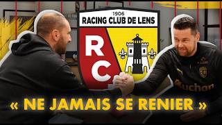 FLASH INSIDE #4 - In training with Pierre Sage's RC Lens!