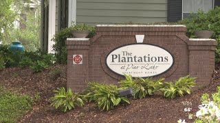 Non-profit to upgrade Plantations at Pine Lake apartment complex Non-profit to upgrade Plantations at Pine Lake apartment complex