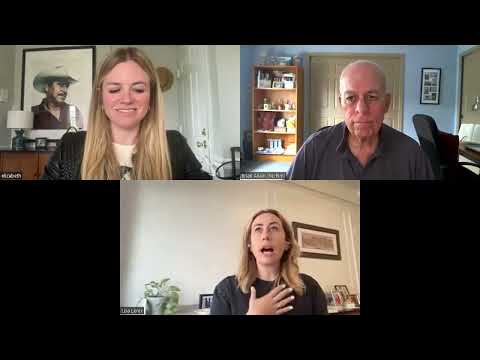 "The Fall of Roe" with Elizabeth Dias and Lisa Lerer