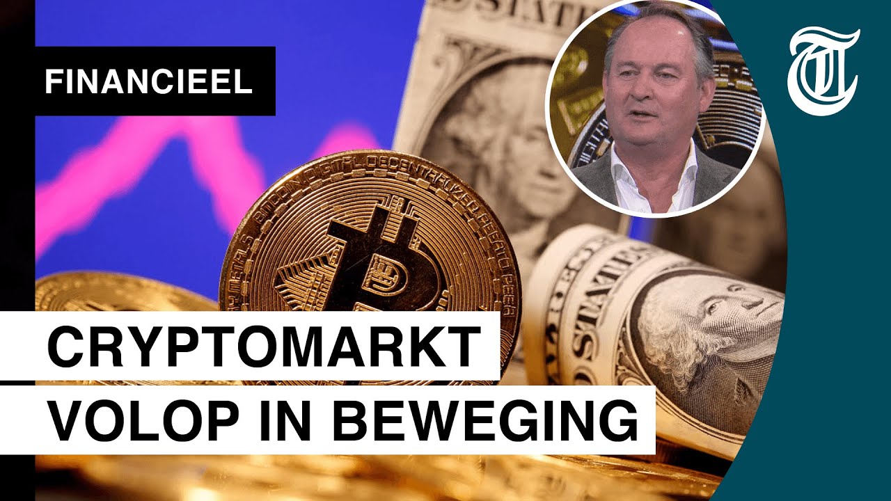 Informatie over het beroep Crypto handelaar | Mijnzzp.nl