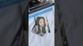 Love this photocards sm #itzy #kpop