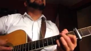 57. Haddaway- What is Love? (Acoustic Cover)