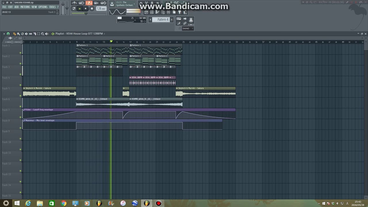 Fl Studio Sakura Crack