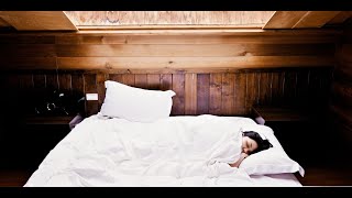 Dormir moins de 5 heures par nuit augmente le risque de développer des maladies chroniques