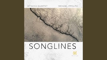 String Quartet No. 2: I. Allegro energico