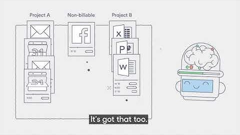 Timely - Automatic Time Tracking Powered by AI