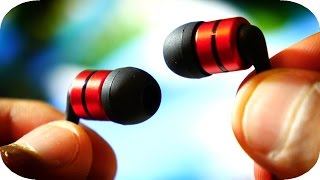 SoundMagic E80 - The Best Earphones under £100 - Full Review! |  4K