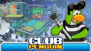 Made To Rock (Street Rock) - Make Your Mark: Ultimate Jam | Club Penguin OST
Made To Rock from Club Penguin, in the highest available quality! Played in the Forest during the Make Your Mark: Ultimate Jam.
This song is an original composition, originally made by Norrie Henderson.
The Club Penguin High Quality OST project is made possible by Nhaar and Bluestk, who have come together to make one massive spreadsheet, documenting who made what songs, and documenting their sources. A link can be found here: https://docs.google.com/spreadsheets/d/1SNvSCzJ57EcQBxNH5v67dY-IHdc2Tml4MpgAeCCGzeU/edit#gid=286588089
More detailed information about the songs and composers can be found in the Club Penguin Music Wiki:
https://clubpenguinmusic.miraheze.org/wiki/Main_Page
#ClubPenguin #MusicJam #MadeToRock Made To Rock (Street Rock) - Make Your Mark: Ultimate Jam | Club Penguin OST