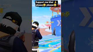 “Rush करके सबको उड़ा दिया 😎”😱#ytshorts #freefirehighlights #freefiregameplay