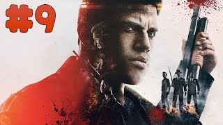 Mafia 3 - Walkthrough - Part 9 - Somethin Ive Got To Do Pc Hd 1080P60Fps