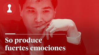 So produce fuertes emociones, por Leontxo García | El rincón de los inmortales 434