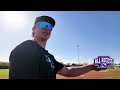 Mic'd Up with Michael Toglia