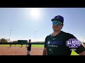 Mic'd Up with Michael Toglia