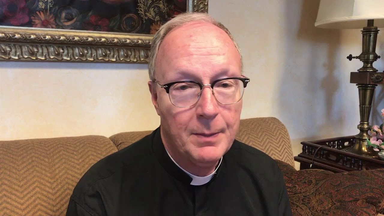 Faithful view relics of 19th-century saint